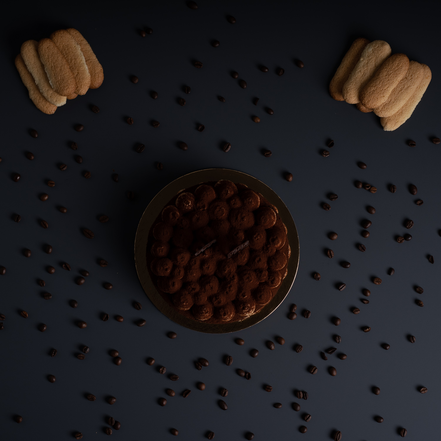 Fiabamisù - Torta Tiramisù - immagine 5