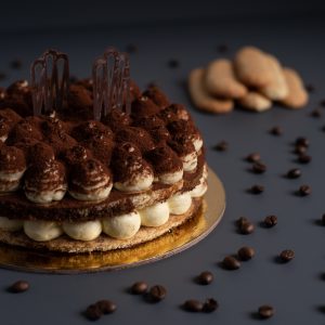 Fiabamisù - Torta Tiramisù