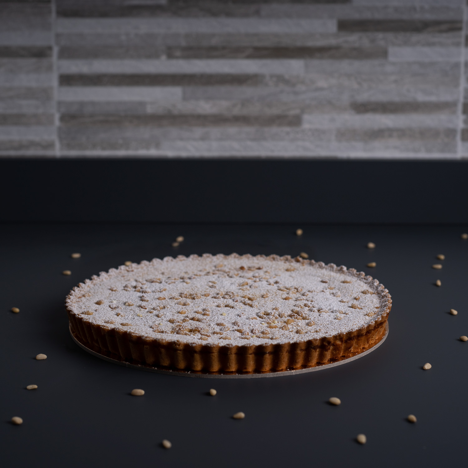 Granny - Torta della Nonna - immagine 3