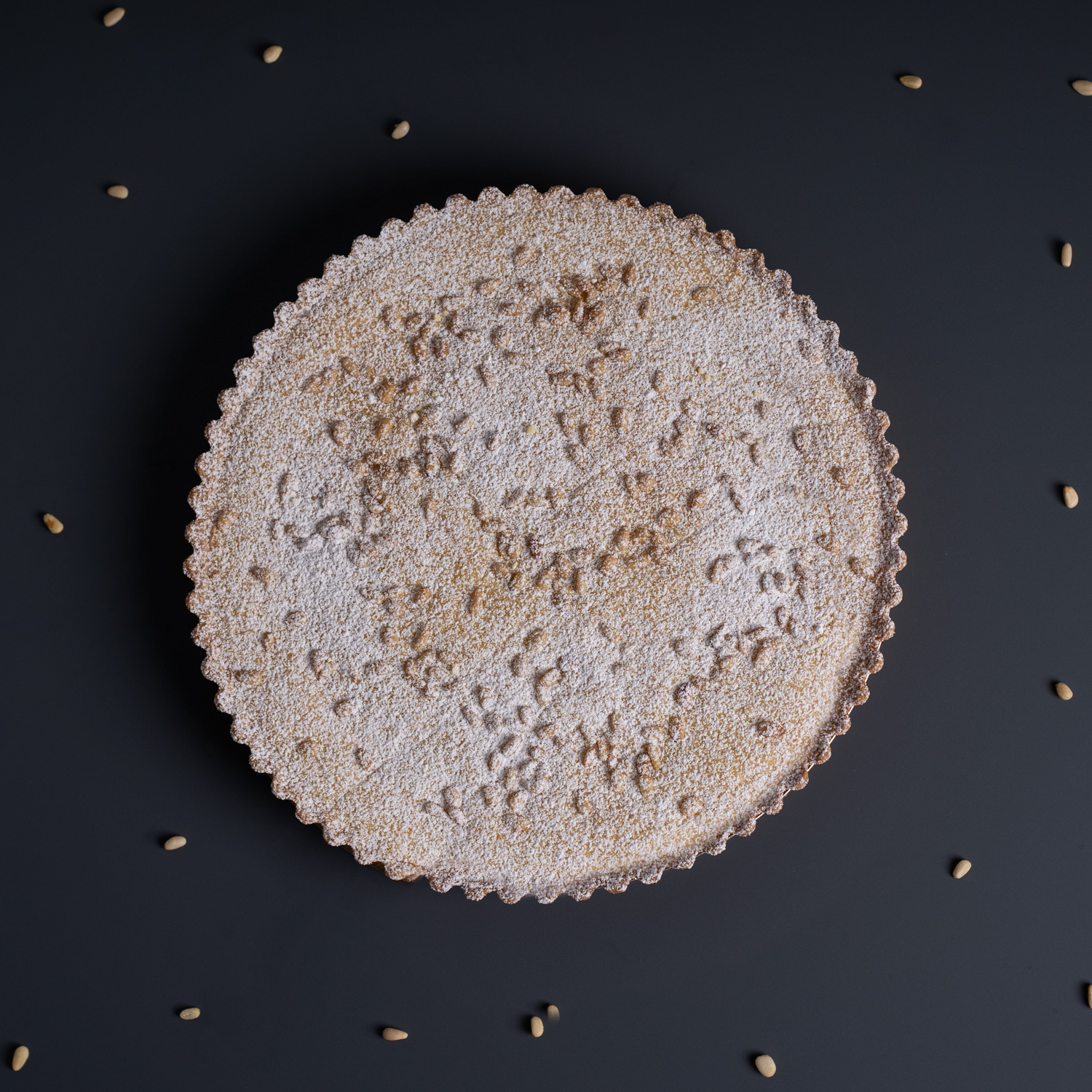 Granny - Torta della Nonna - immagine 2
