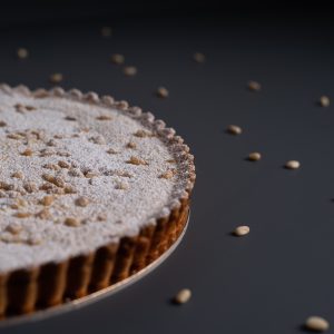 Granny - Torta della Nonna
