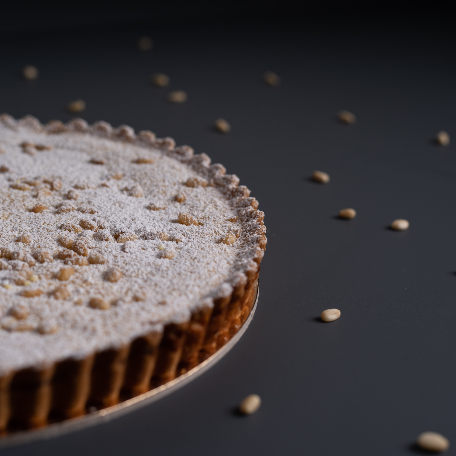 Granny - Torta della Nonna