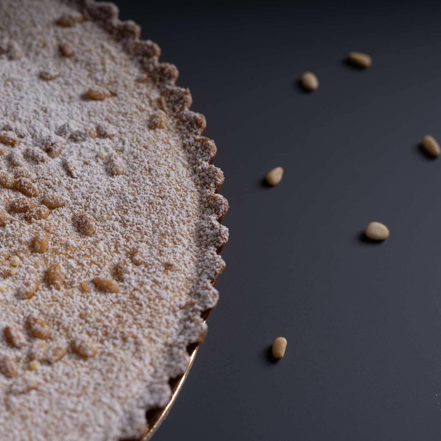 Granny - Torta della Nonna - immagine 4
