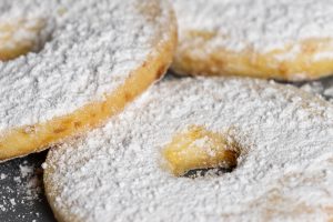 Canestrelli | Frollini Ovis Mollis