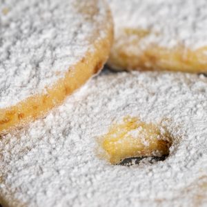 Canestrelli | Frollini Ovis Mollis