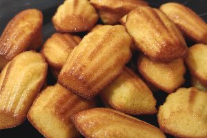 Petit Madeleine | Maddalene Classiche