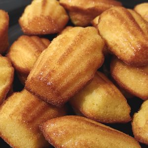 Petit Madeleine | Maddalene Classiche