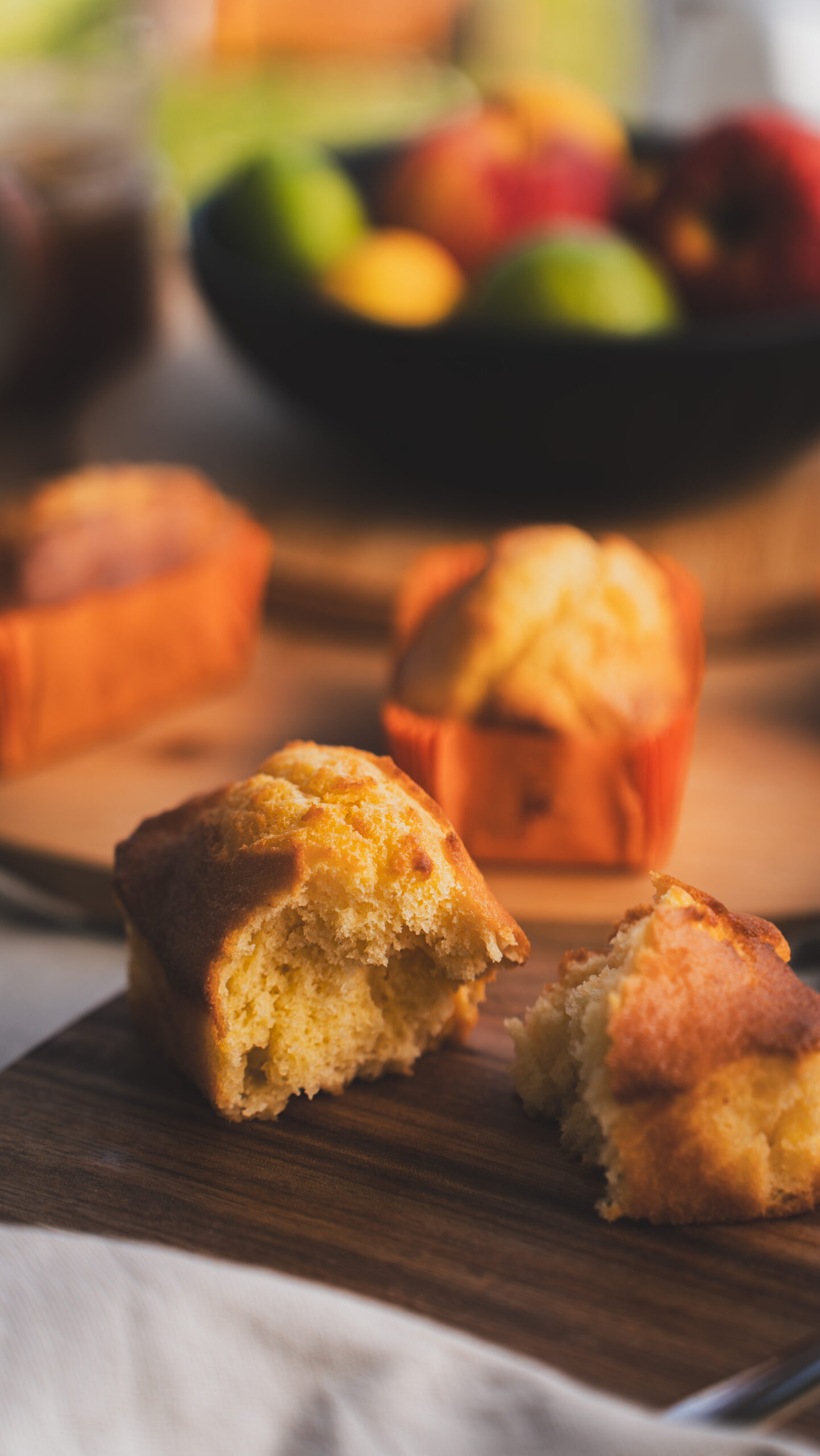 Mini-Plumcake allo Yogurt - immagine 4